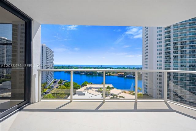 20281 E Country Club Dr 1008, Aventura, FL 33180