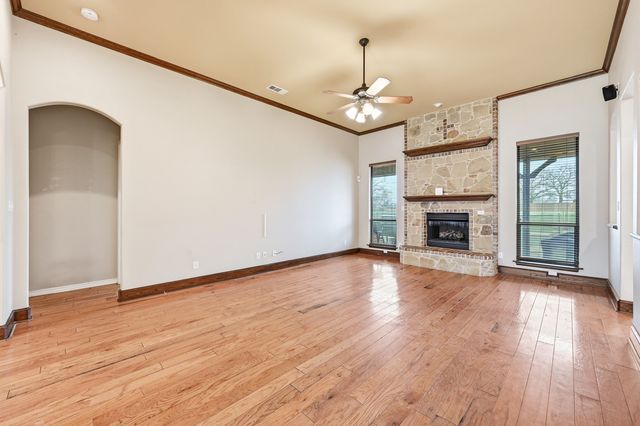 5626 Teague Road, Fort Worth, TX 76140