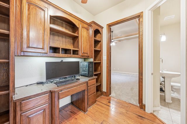 5626 Teague Road, Fort Worth, TX 76140