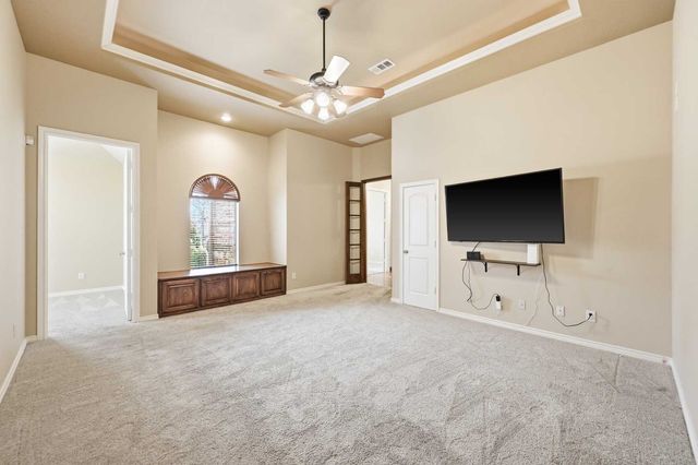 5626 Teague Road, Fort Worth, TX 76140