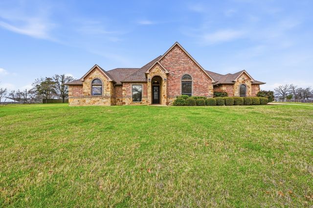 5626 Teague Road, Fort Worth, TX 76140