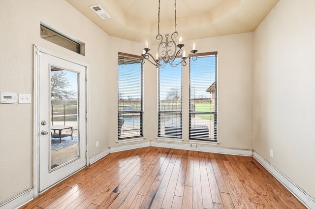 5626 Teague Road, Fort Worth, TX 76140