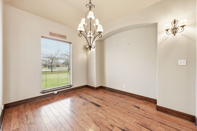 5626 Teague Road, Fort Worth, TX 76140