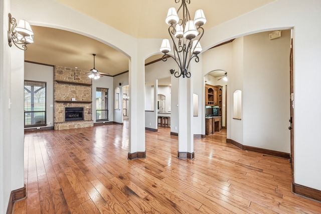 5626 Teague Road, Fort Worth, TX 76140