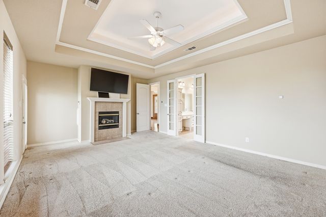 5626 Teague Road, Fort Worth, TX 76140