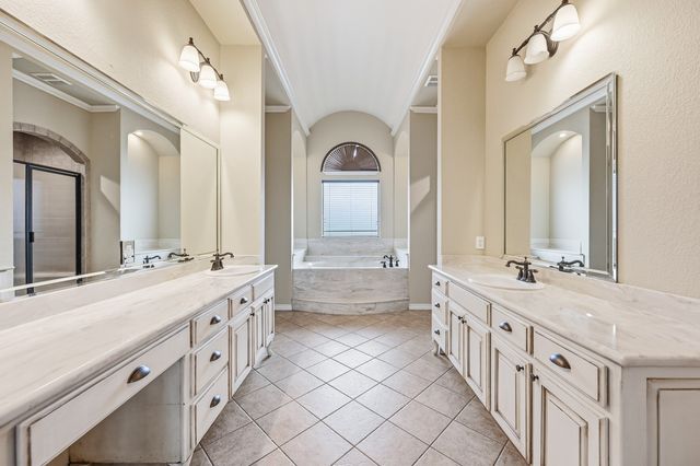 5626 Teague Road, Fort Worth, TX 76140