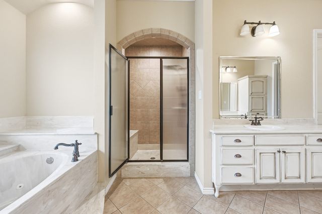 5626 Teague Road, Fort Worth, TX 76140