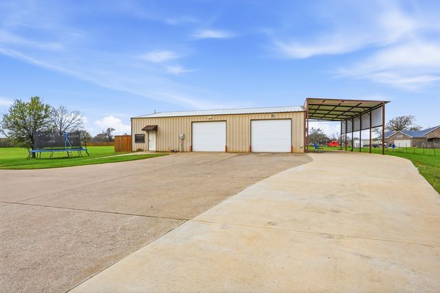 5626 Teague Road, Fort Worth, TX 76140