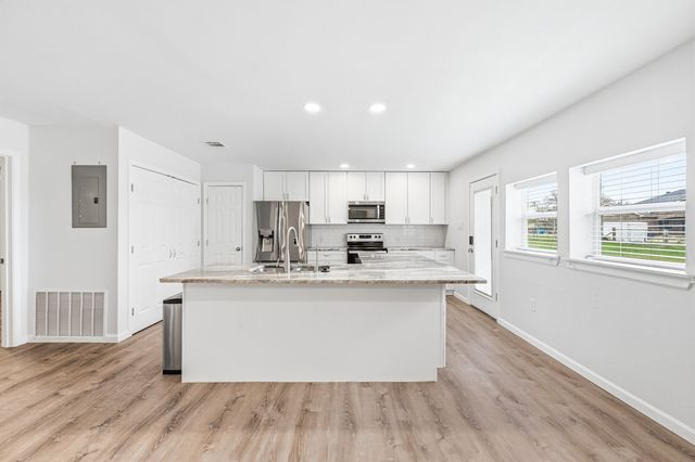 5626 Teague Road, Fort Worth, TX 76140