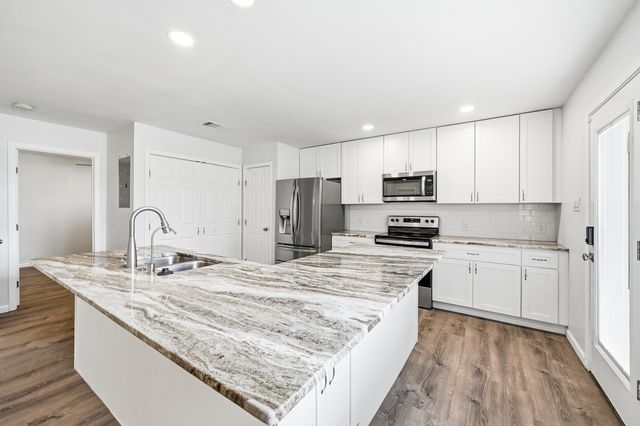 5626 Teague Road, Fort Worth, TX 76140