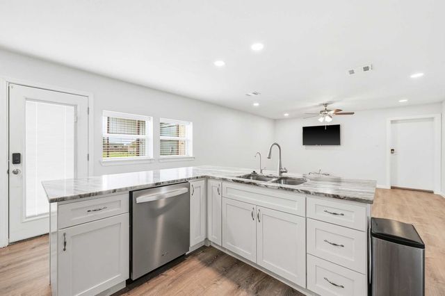 5626 Teague Road, Fort Worth, TX 76140