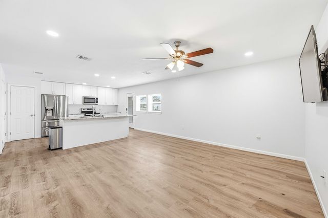 5626 Teague Road, Fort Worth, TX 76140