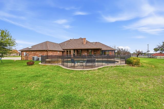 5626 Teague Road, Fort Worth, TX 76140