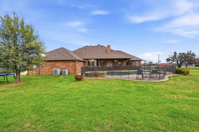 5626 Teague Road, Fort Worth, TX 76140