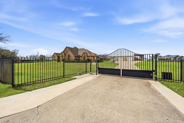 5626 Teague Road, Fort Worth, TX 76140