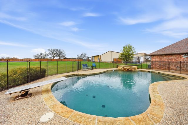 5626 Teague Road, Fort Worth, TX 76140