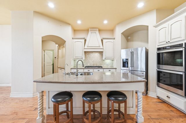 5626 Teague Road, Fort Worth, TX 76140