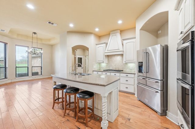 5626 Teague Road, Fort Worth, TX 76140