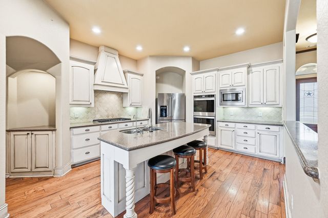 5626 Teague Road, Fort Worth, TX 76140