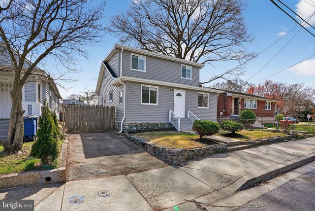 4103 SHEPHERD ST, Brentwood, MD 20722