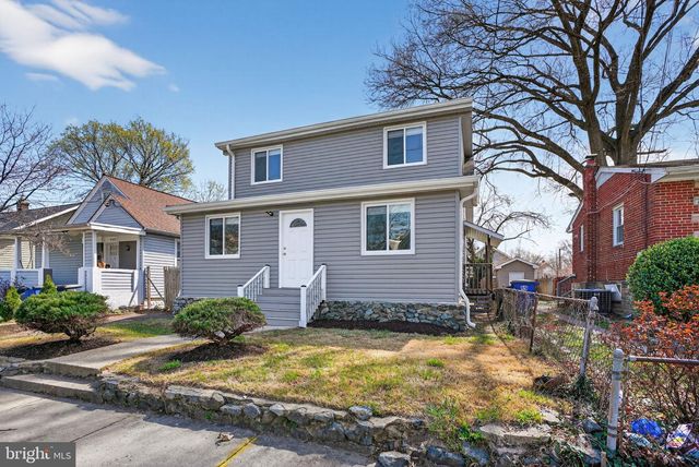 4103 SHEPHERD ST, Brentwood, MD 20722