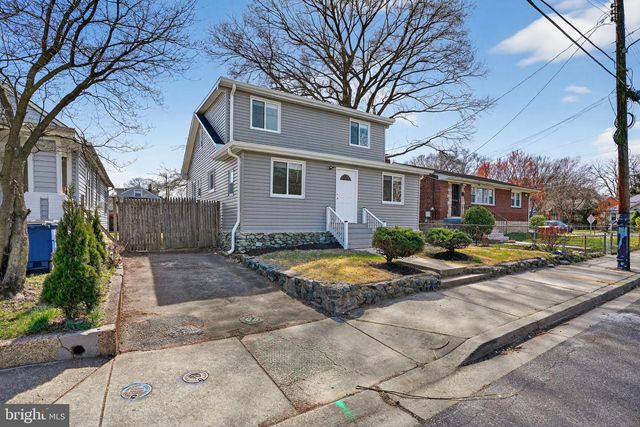 4103 SHEPHERD ST, Brentwood, MD 20722