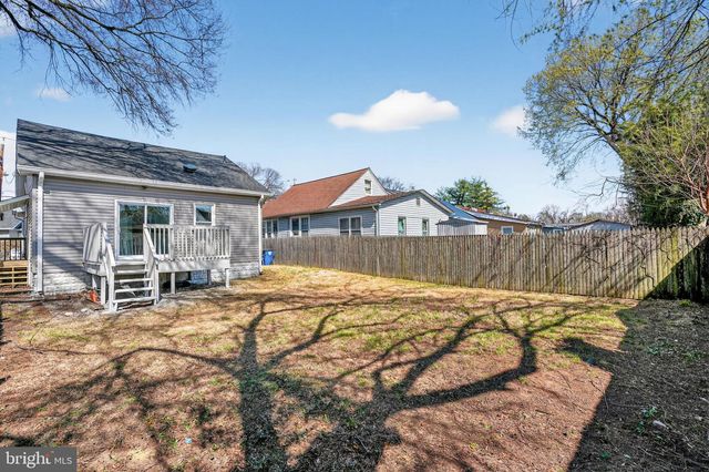 4103 SHEPHERD ST, Brentwood, MD 20722