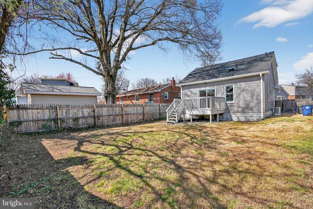 4103 SHEPHERD ST, Brentwood, MD 20722