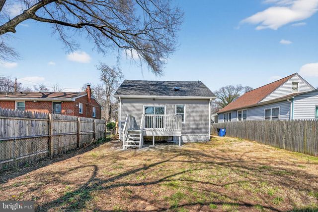 4103 SHEPHERD ST, Brentwood, MD 20722
