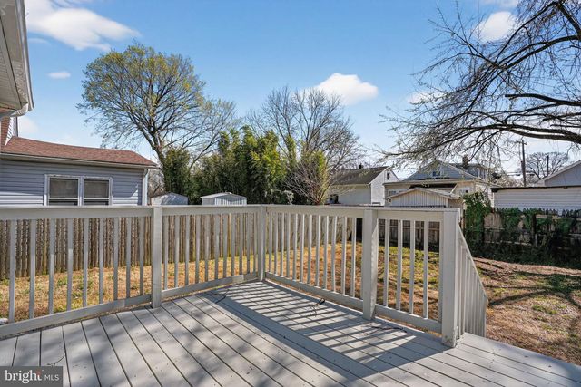 4103 SHEPHERD ST, Brentwood, MD 20722