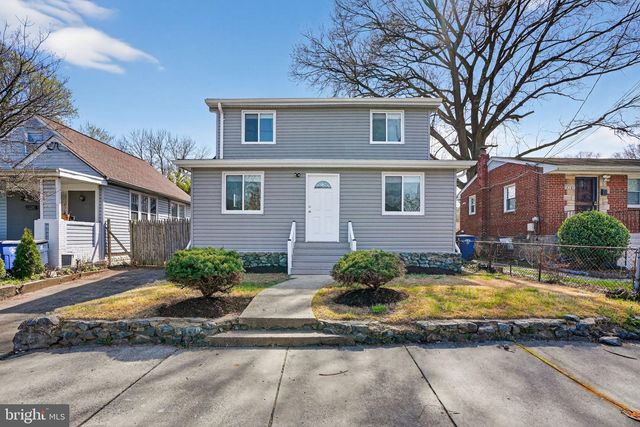 4103 SHEPHERD ST, Brentwood, MD 20722