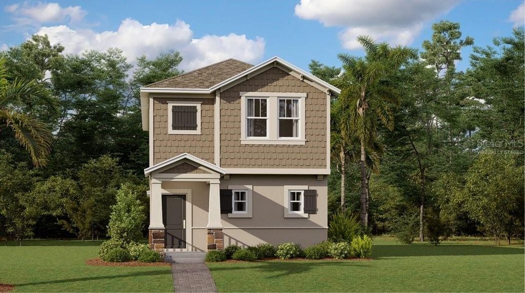 6095 WELLBEING WAY, Clermont, FL 34714