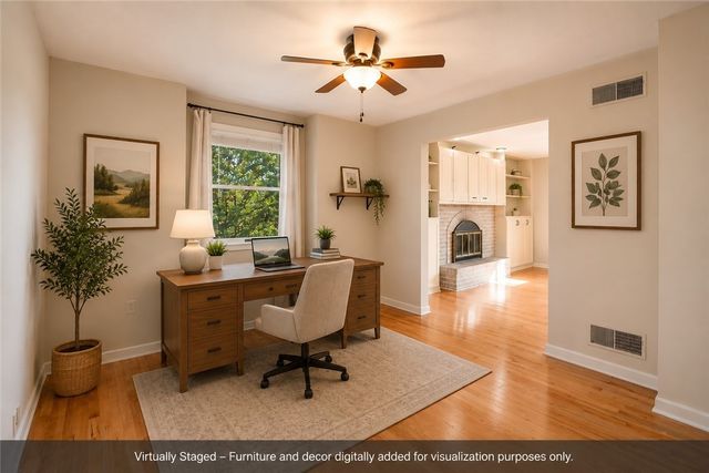 32 SADDLEBROOK DRIVE, Hempfield Twp, PA 15601