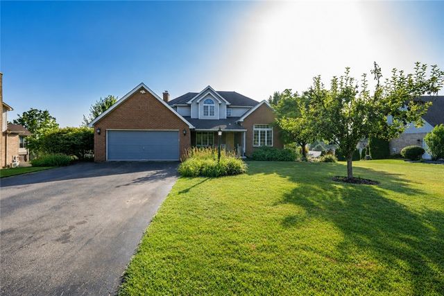 32 SADDLEBROOK DRIVE, Hempfield Twp, PA 15601