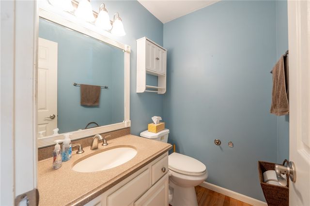 32 SADDLEBROOK DRIVE, Hempfield Twp, PA 15601