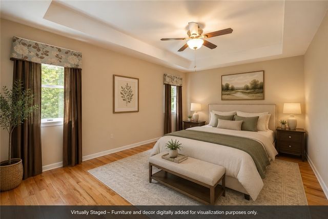 32 SADDLEBROOK DRIVE, Hempfield Twp, PA 15601