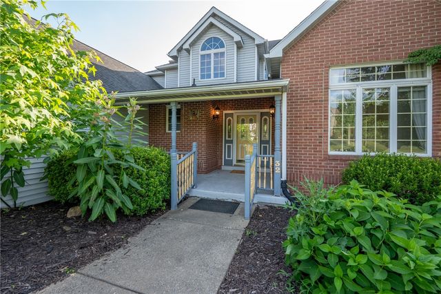 32 SADDLEBROOK DRIVE, Hempfield Twp, PA 15601