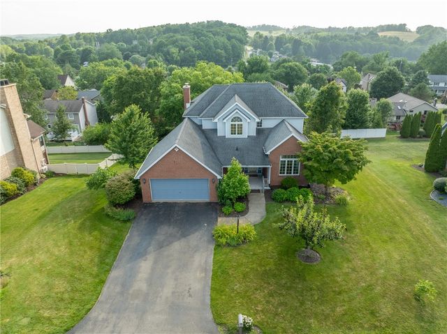 32 SADDLEBROOK DRIVE, Hempfield Twp, PA 15601