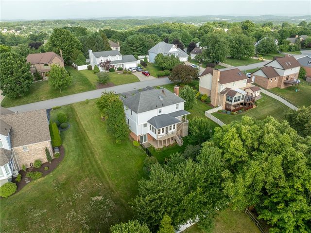 32 SADDLEBROOK DRIVE, Hempfield Twp, PA 15601