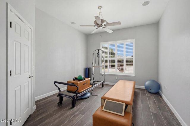 2744 E Mead Place, Chandler, AZ 85249