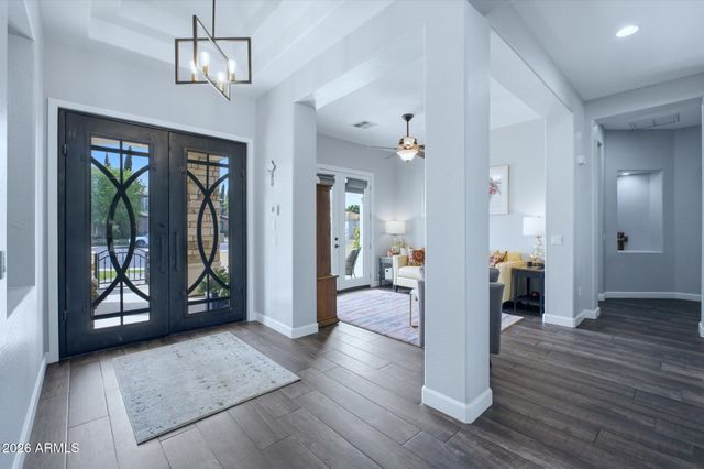 2744 E Mead Place, Chandler, AZ 85249