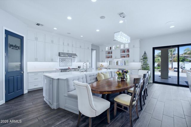 2744 E Mead Place, Chandler, AZ 85249