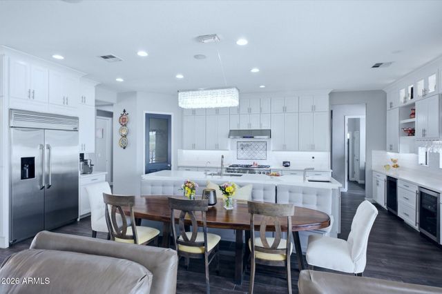 2744 E Mead Place, Chandler, AZ 85249