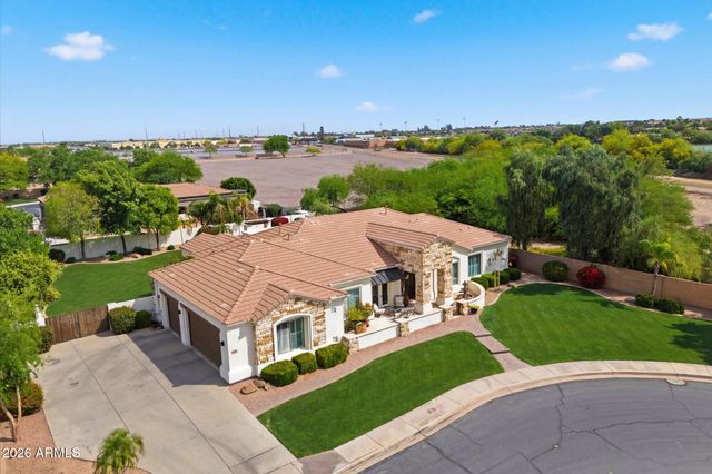 2744 E Mead Place, Chandler, AZ 85249