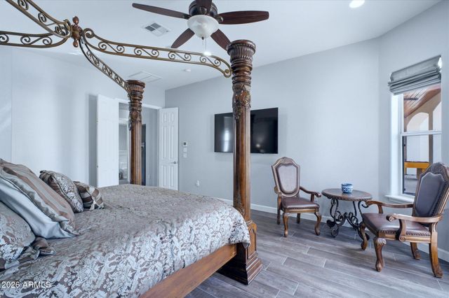 2744 E Mead Place, Chandler, AZ 85249