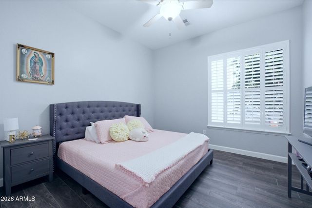 2744 E Mead Place, Chandler, AZ 85249