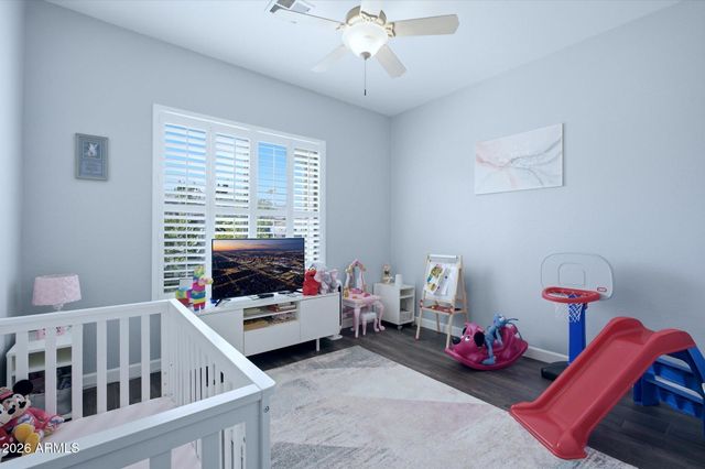 2744 E Mead Place, Chandler, AZ 85249