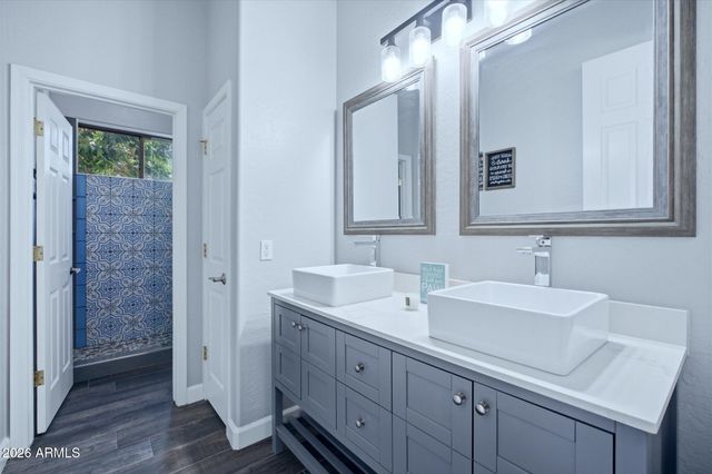 2744 E Mead Place, Chandler, AZ 85249