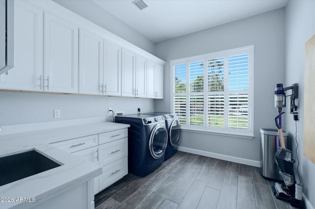 2744 E Mead Place, Chandler, AZ 85249