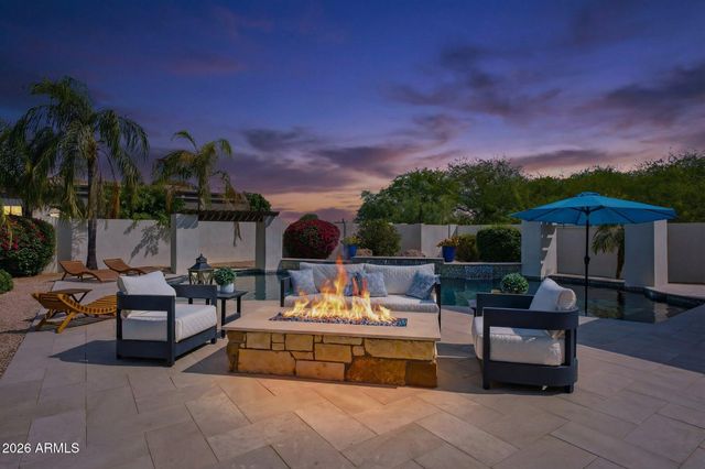 2744 E Mead Place, Chandler, AZ 85249